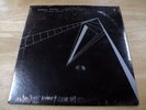Science Fiction Terrible Lizards 1980 Rings Of Saturn 1118 SEALED Original LP