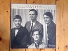 Kraftwerk ?– Trans Europa Express // Electronica LP 1977 // Cover & Vinyl VG+