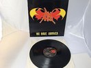 DARK ANGEL *WE HAVE ARRIVED* VERY RARE 1985 AXEKILLER LP