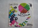 Gemini - Dai Li Dou - Eurovision 1978 - Portugal
