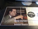 SXL 6035 BRUCH SCOTTISH FANTASIA DECCA WBG ED1 DAVID OISTRAKH VIOLIN