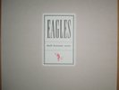 2 Vinyl LP Eagles - Hell Freezes Over -- Glenn Frey Joe Walsh Crosby Stills Nash