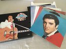 ELVIS PRESLEY GREATEST HITS READER'S DIGEST 6 LP BOX SET