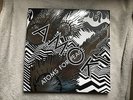 Atoms For Peace - Amok [Vinyl 2xLP] [LTD EDITION] [USED NEAR MINT] Radiohead XL