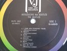 Introducing The Beatles SR 1062 STEREO  Vinyl LP- butcher my bonnie
