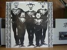 DEVIL DOLL - Eliogabalus FAN CLUB ISSUE Italy prog VINYL LP  STILL SEALED