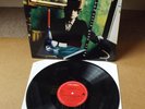 Bob Dylan  World Gone Wrong LP  first pressing