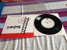 David Bowie Press to play 45t rare t 7