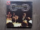 Mozart The Complete Piano Concertos Daniel Barenboim 12LP Set - SLS 5031