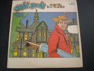 DAVID BOWIE THE MAN WHO SOLD THE WORLD LP RECORD SR-61325 1ST PRESS STAMPED