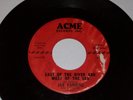 Rare Rockabilly JAY FANNING 