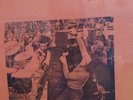 Jimi Hendrix Live Los Angeles Forum K&S 013 TMOQ MCV SEALED