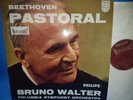  PHILIPS HI-FI STEREO *HOLLAND* BRUNO WALTER* BEETHOVEN 'PASTORAL' SYMPHONY NO.6