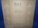  NIXA LP 46 *CLARA HASKIL PETER RYBAR WINTERTHUR* BRAHMS PIANO QUINTET *260g*