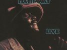 LP-DONNY HATHAWAY-LIVE NEW VINYL RECORD