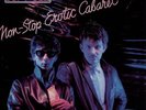 SOFT CELL NON-STOP EROTIC CABARET NEW LP