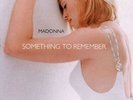MADONNA-SOMETHING TO REMEMBER - VINILO NEW VINYL