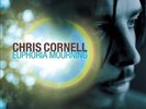 CORNELL, CHRIS - EUPHORIA MOURNING NEW VINYL RECORD