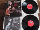 Beethoven Complete Cello Sonatas Tortelier Heidsieck 2x LP Box Set HMV  SLS836