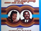 Junior Parker & Bobby Bland Blues Consolidated-1973 Duke-ABC-RE- M-/M-  UNPLAYED
