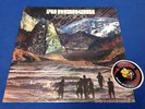 Fu Manchu Gigantoid Rock LP SEALED At the Dojo ATD008 Piranha Records