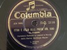RARE 78RPM 10