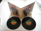 LED ZEPPELIN - 1st+2nd , 2 LP,Orig.1970, GERMAN  Atlantic ?– AK 2/35