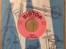 THE DYNAMICS northern soul r&b mod 45 Misery / I'm The Man   Big Top