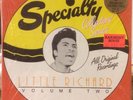 LITTLE RICHARD volume two 6x 45 box set   Specialty colored wax SEALED