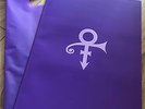 PRINCE PAISLEY PARK MUSEUM TOUR BOOK NEW UK