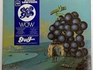 Moby Grape Vinyl 2 LPs WOW/Grape Jam-Sealed Package w/Special Sticker-CLBL