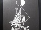 King Krule - 6 Feet Beneath The Moon 2 LP Mint- XLLP618 Europe 1st Vinyl Record