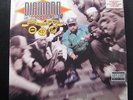 Diamond & The Psychotic Neurotics - Stunts, Blunts, & Hip Hop 2 LP Mint- Promo