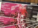 Aerosmith Konzerttickets (zwei Stück), Front of Stage, München, Fr, 26.05.17