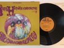 Jimi Hendrix Experience - Are You Experienced - RS 6261 (NM) Ultrasonic Clean