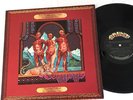 Paul Kantner Baron Von Tollbooth And The Chrome Nun   Jefferson Airplane