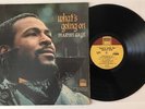 Marvin Gaye - What's Going On - 1971 US 1st Press T 310 (EX) Ultrasonic Clean