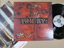 TRICKY maxinquaye ORIGINAL 1st PRESS LP/INNER/CARD BRLP-610 Martina Topley-Bird 