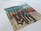 The Ambassadors Soul Summit  A-LPS 1005 Soul Rare Groove Vinyl Record