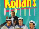 Kottan's Kapelle - Kottan's Kapelle ?(Vinyl, 1984) Austria, Rar