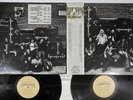 ALLMAN BROTHERS BAND AT FILLMORE EAST CAPRICORIN SJET-9565,6 Japan OBI Vinyl 2LP