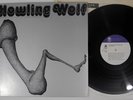 HOWLIN' WOLF I'M THE WOLF TRIO PA-3122 Japan Mono Vinyl LP