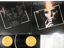 OST(DAVID BOWIE) ZIGGY STARDUST RCA RPL-3039,40 Japan Vinyl 2LP