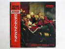 ACCEPT RUSSIAN ROULETTE PORTRAIT 28 3P-738 Japan OBI Vinyl LP