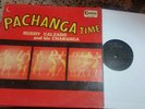 Ruddy Calzado- Pachanga Time