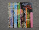 Tangerine Zoo-Outside Looking In U.S. LP Mainstream S/6116 Stereo VG/VG-