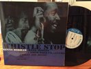 KENNY DORHAM: Whistle Stop, Analogue Productions Records, 2lp, 45rpm, OOP  LP