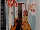 ANVIL BITCH:RISE TO OFFEND LTD EDT NO 208
