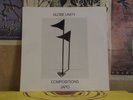 GLOBE UNITY, COMPOSITIONS JAPO - GERMAN LP JAPO 60027 ST