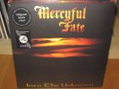 MERCYFUL FATE - Into The Unknown - LP - KING DIAMOND, GHOST, VENOM, NWOBHM